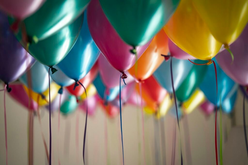 Birthday party 360 video booth rental Dallas