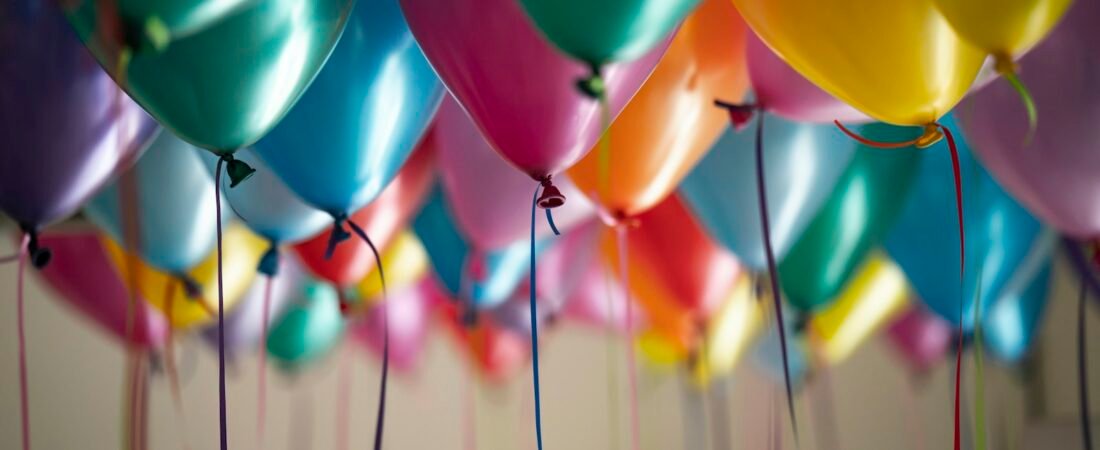 Birthday Party Ideas in Frisco: Add a 360 Photo Booth
