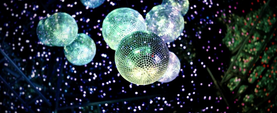 Holiday Party Photo Booth Ideas for Dallas Companies & Families
