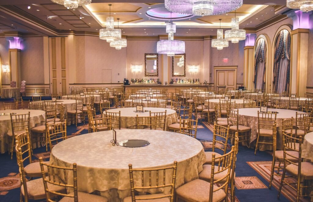 360 Photo Booth Packages in North Dallas