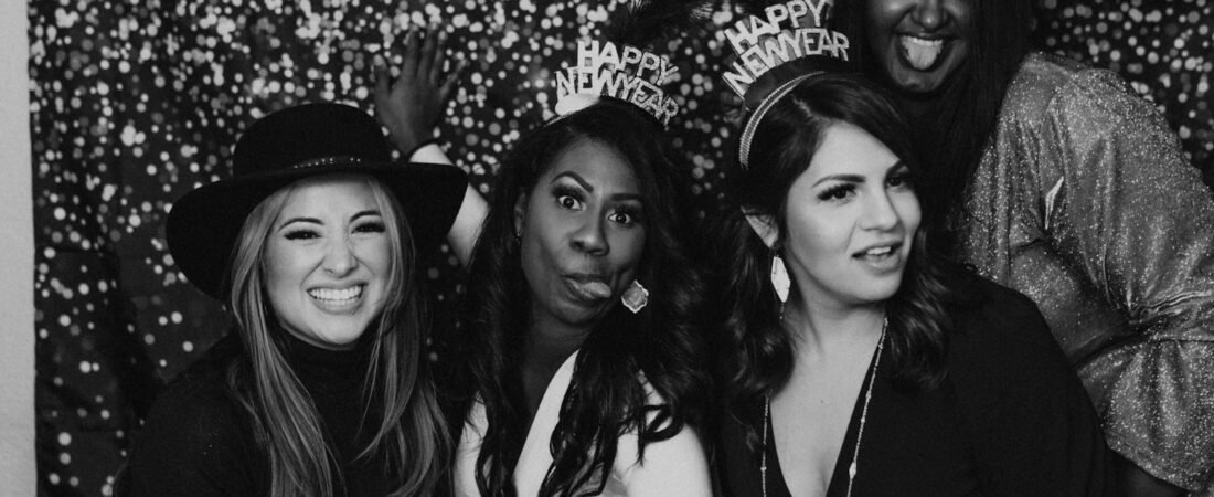 360 Photo Booth vs Mirror Booth vs Digital Selfie Booth: Which Is Best?