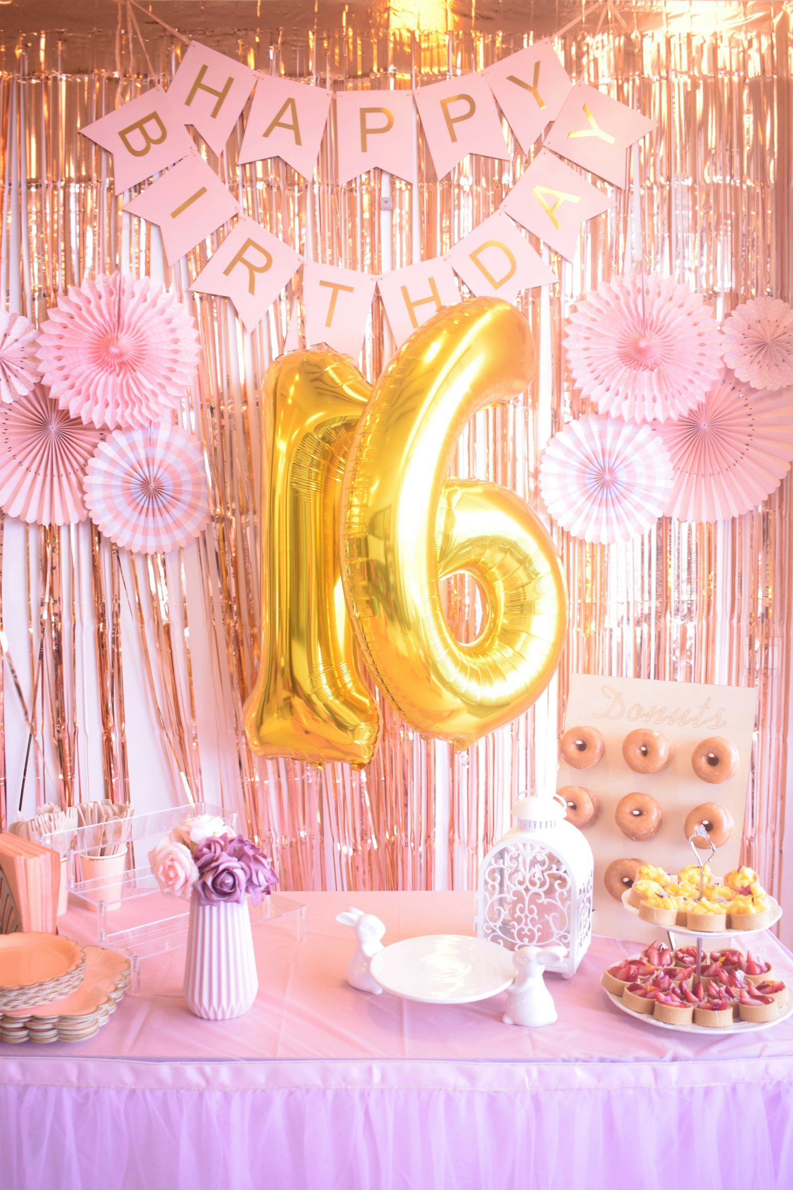 Sweet 16 Party Ideas: Why a 360 Photo Booth Steals the Show