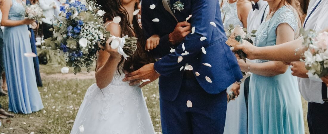 15 Wedding 360 Photo Booth Ideas for Dallas Couples